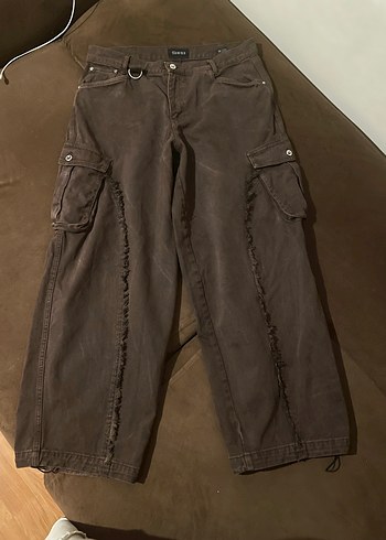 Kargo Baggy jean - Görsel 8