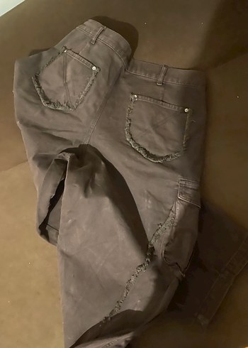 Kargo Baggy jean - Görsel 5