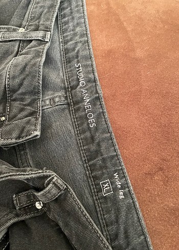 Baggy jean - Görsel 2