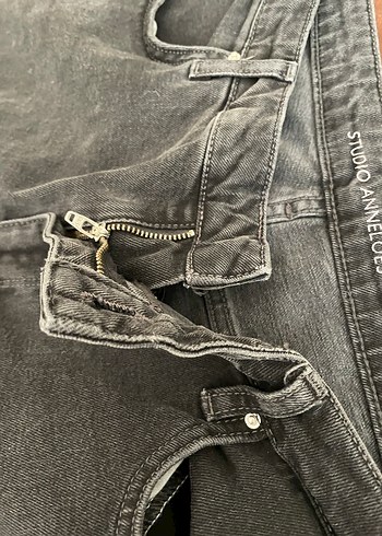 Baggy jean - Görsel 3