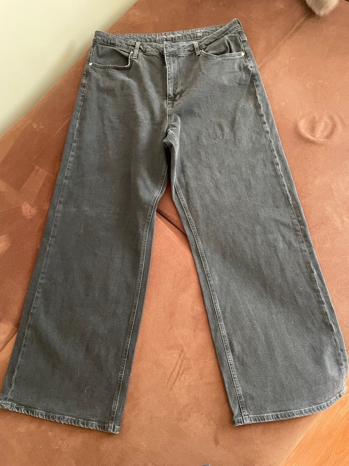 Baggy jean - Görsel 5