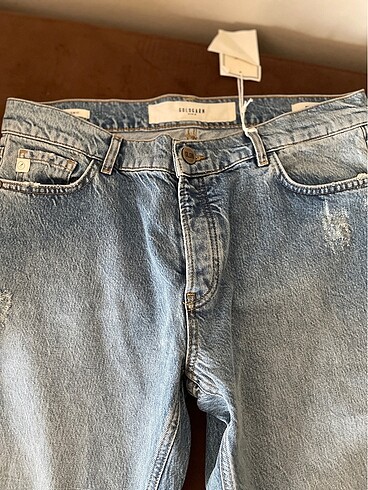 Zara Jean kot