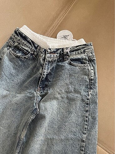 Bershka Baggy jean