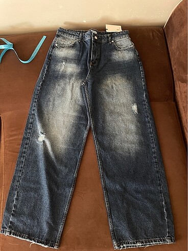 Baggy jean