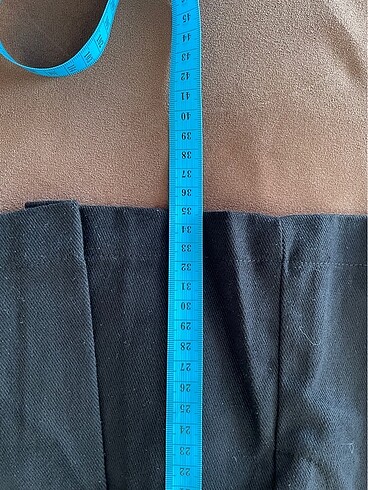 Pileli mini etek lise mini etek - Görsel 7