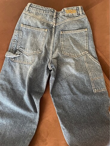 Baggy jean