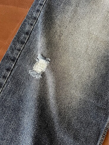 l Beden Baggy jean