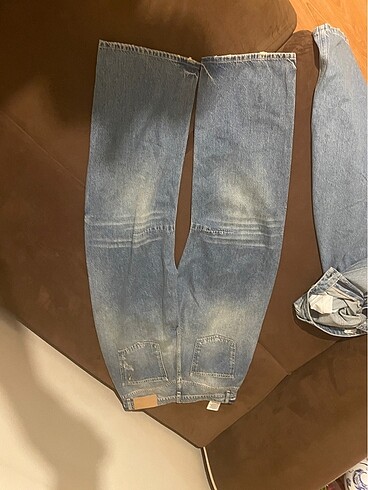 Bershka Baggy jean balon model