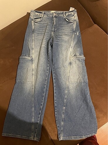 Baggy jean