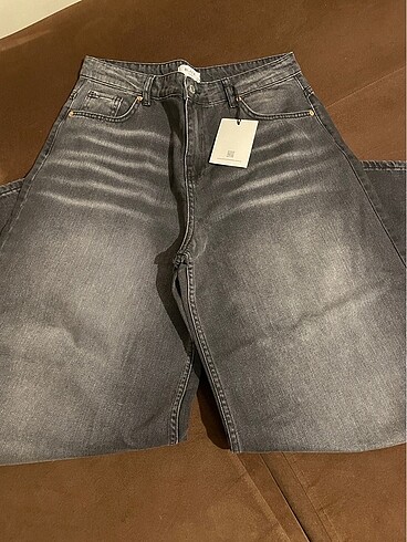 xl Beden Baggy jean