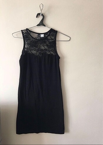 H&M Mini elbise