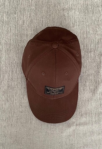 LC Waikiki Keten şapka