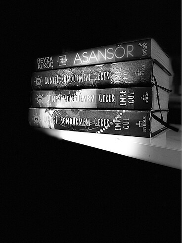 kitap