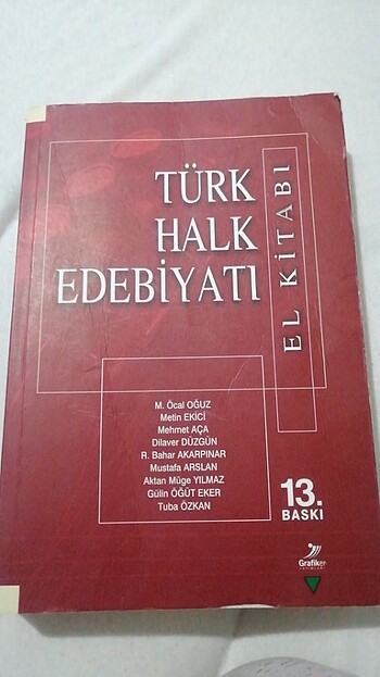 Kitap