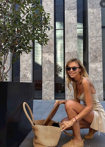 Zara tulum - Görsel 2