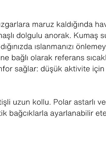 Zara suya dayanıklı şişme mont - Görsel 3