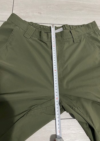 COLOMBİA PANTOLON - Görsel 6