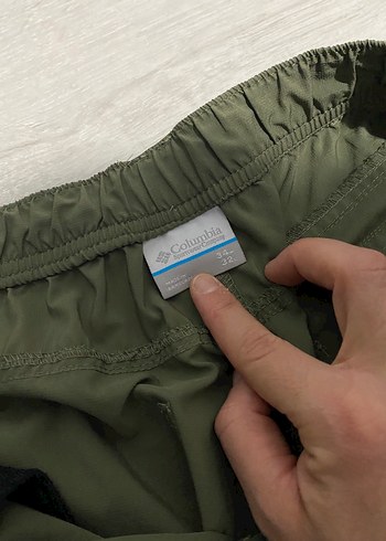 COLOMBİA PANTOLON - Görsel 5