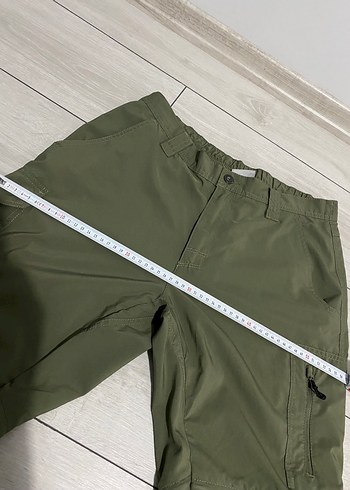 COLOMBİA PANTOLON - Görsel 8