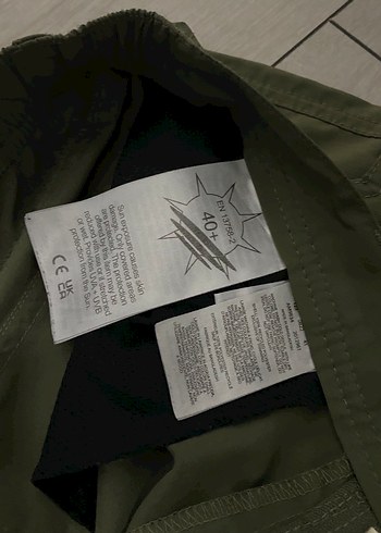 COLOMBİA PANTOLON - Görsel 4