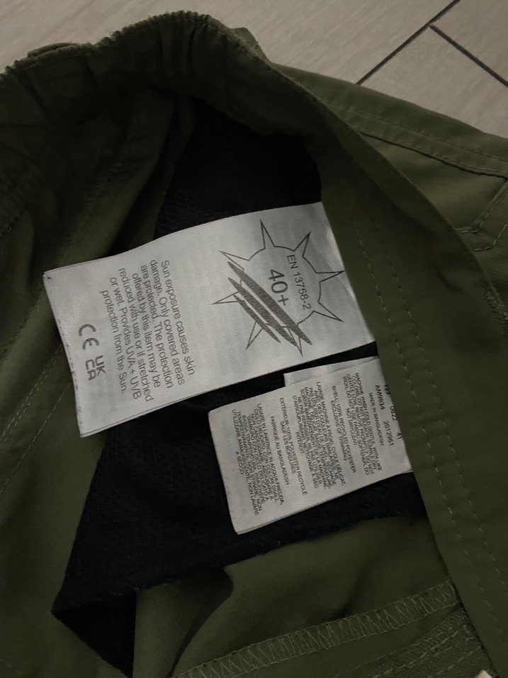 COLOMBİA PANTOLON - Görsel 4