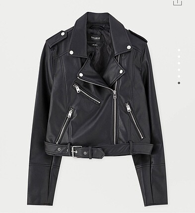 Pull and bear