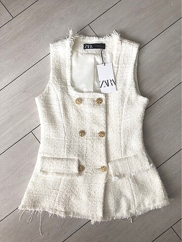 Zara blazer