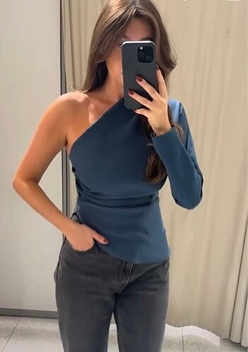 Zara bluz
