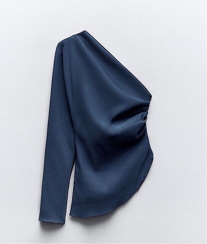 Zara BLUZ