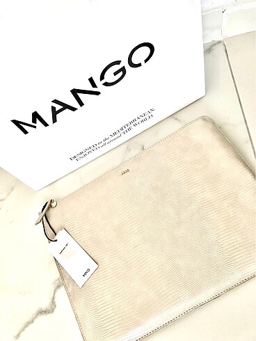 Mango laptop kılıfı