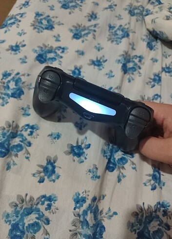 Dualshock 4 