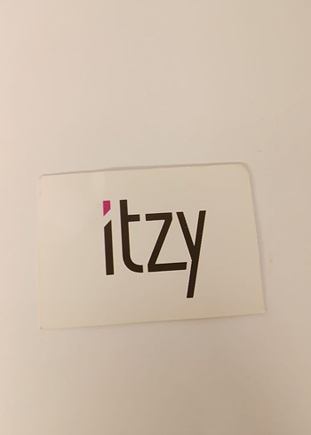 itizy fotokart - Görsel 2