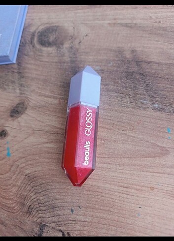 Diğer gloss