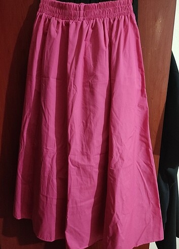 Pembe etek