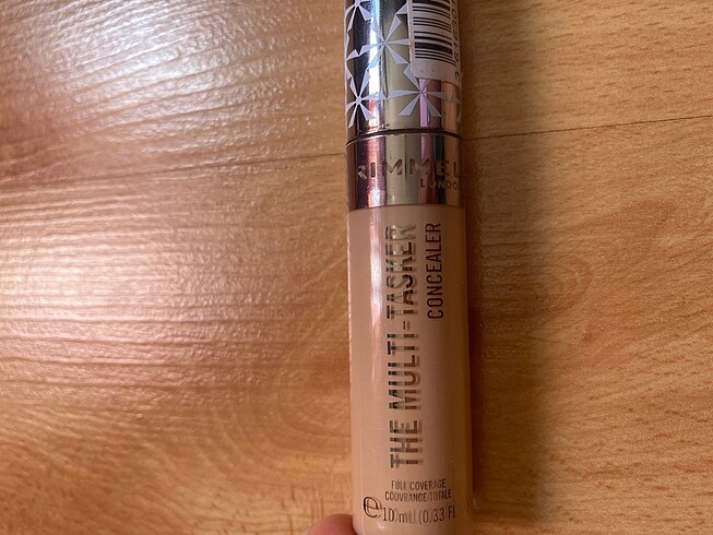  Beden Rimmel Concealer
