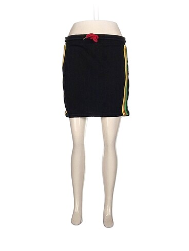 Zara Mini Etek %70 İndirimli.