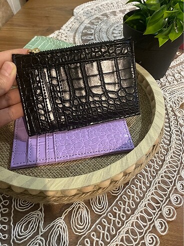 Kartlık cüzdan - Görsel 4