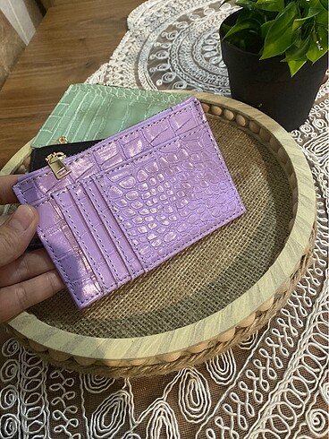 Kartlık cüzdan - Görsel 5