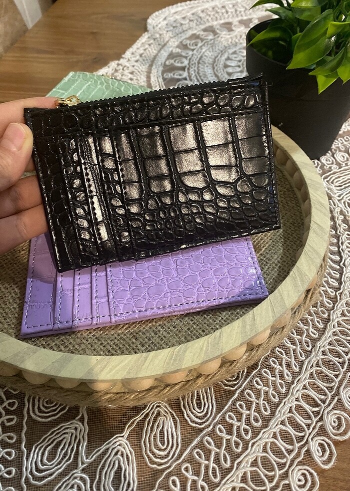 Kartlık cüzdan - Görsel 4