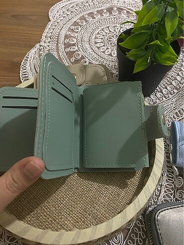 Cüzdan - Görsel 3
