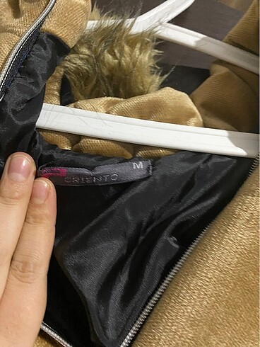 Uzun mont
 - Görsel 3