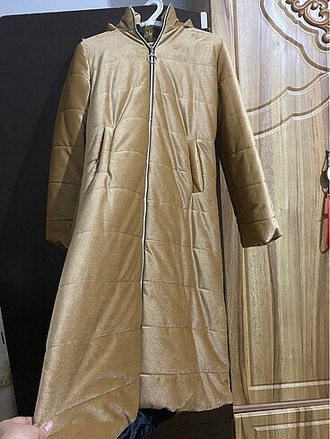 Uzun mont
 - Görsel 2