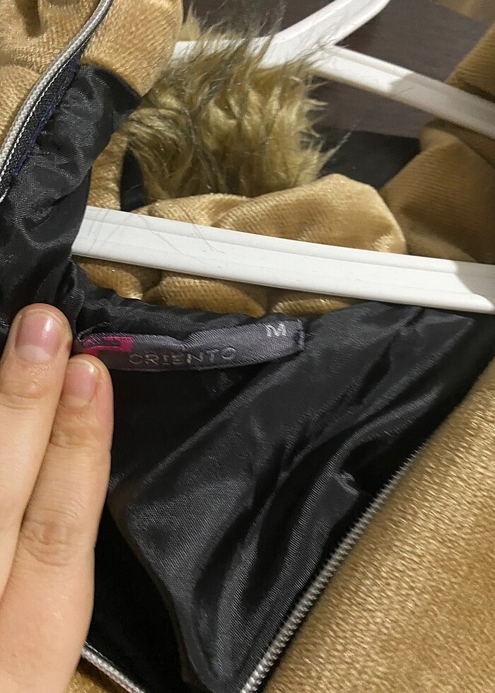 Uzun mont
 - Görsel 3