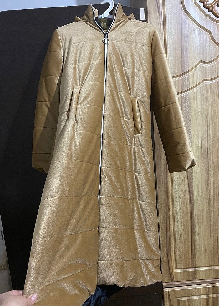 Uzun mont
 - Görsel 2