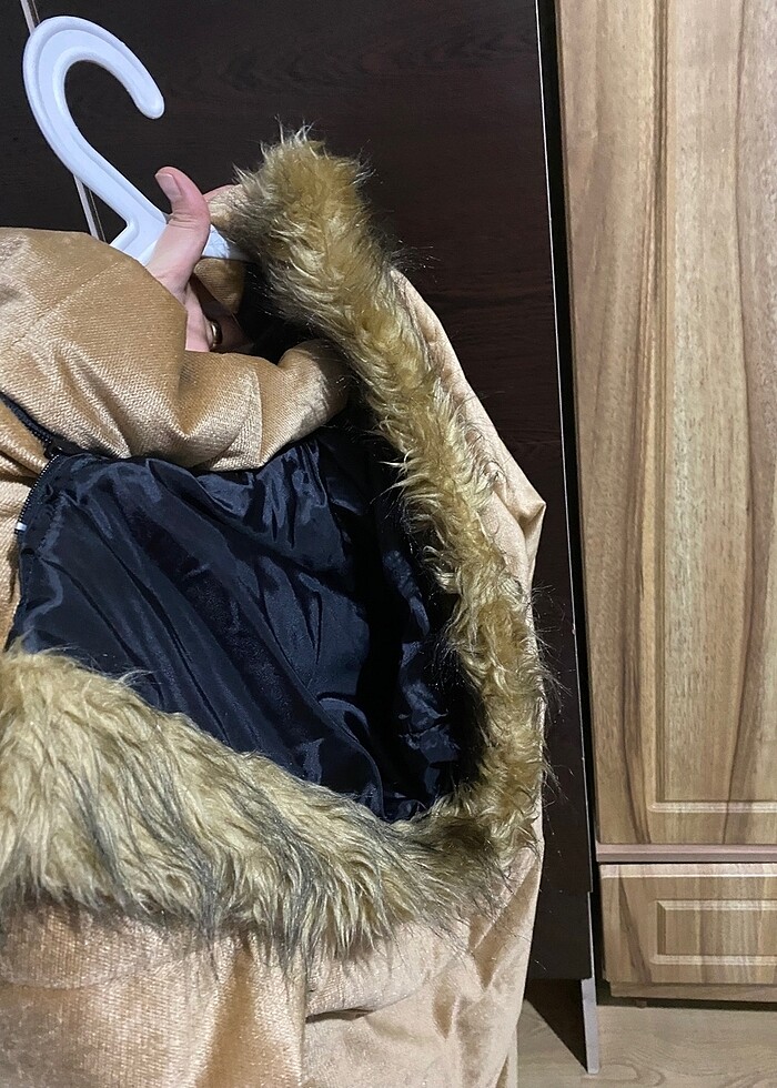 Uzun mont
 - Görsel 4