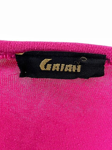 l Beden pembe Renk PreLoved Kazak / Triko %70 İndirimli.