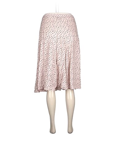 44 Beden Yessica Midi Etek %70 İndirimli.