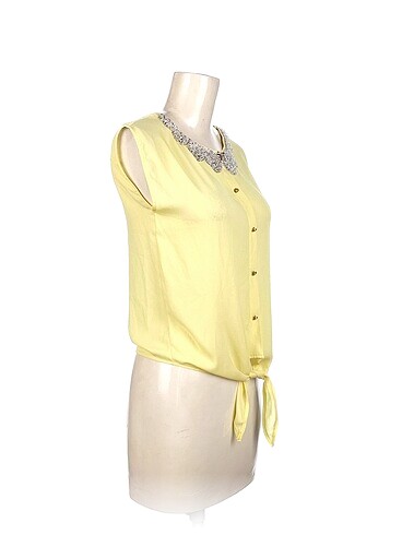 Vintage Love PreLoved Bluz %70 İndirimli.