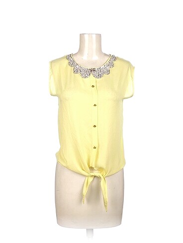 PreLoved Bluz %70 İndirimli.