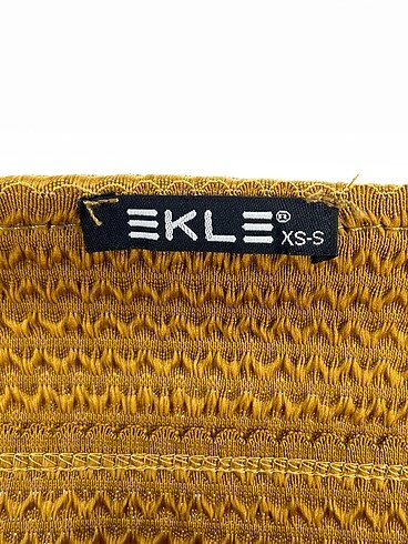 xs Beden çeşitli Renk PreLoved Mini Etek %70 İndirimli.